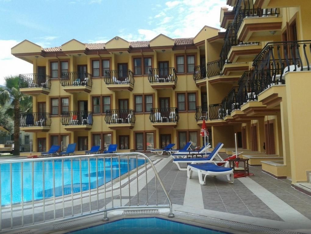 Belcehan Beach — 6