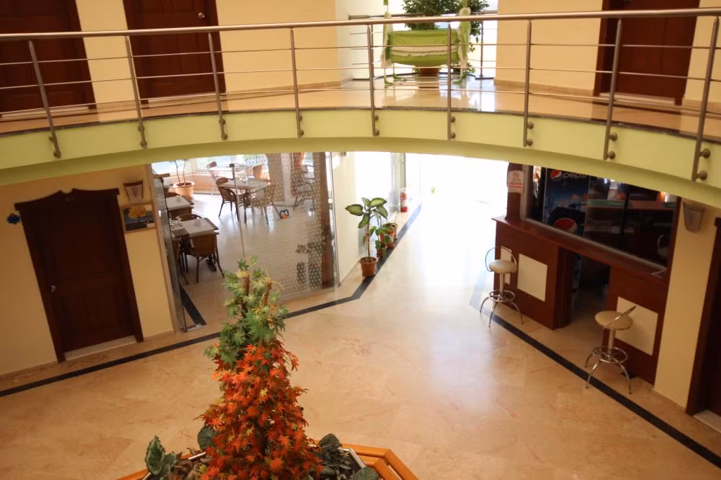 Minta Apart Otel — 3