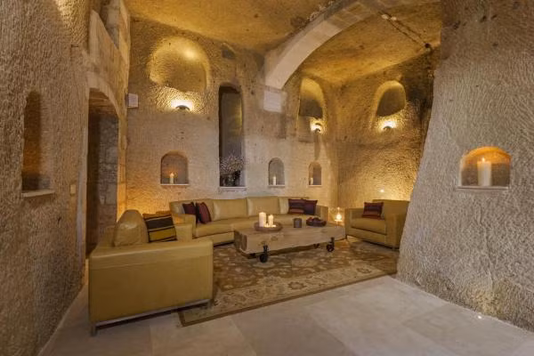 Exedra Cappadocia Hotel — 7
