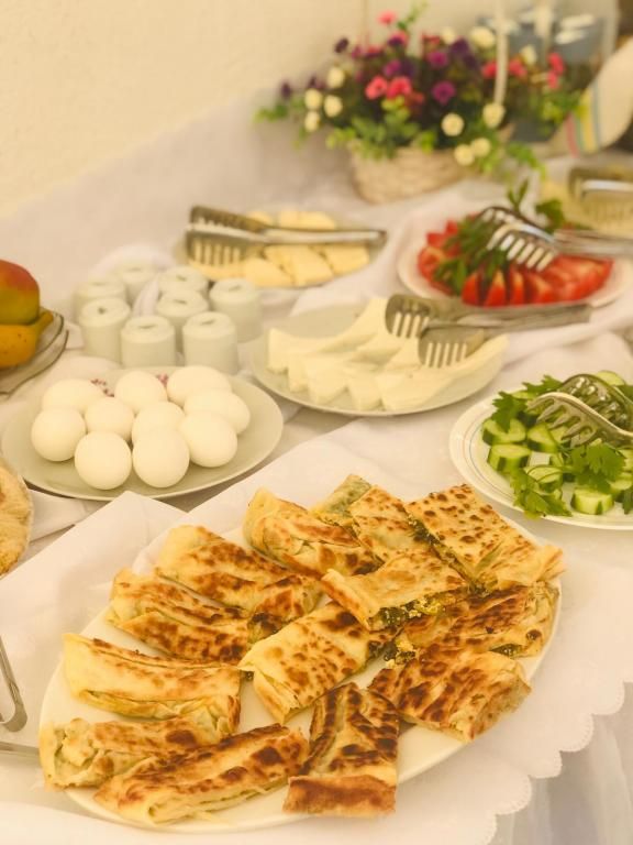 Halikarnas Pansiyon — 6