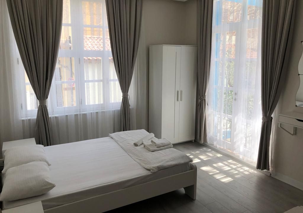 Atıcı Hotel Kaleiçi — 9