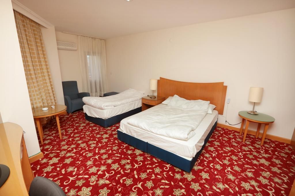 Diyarbakır Otel — 8