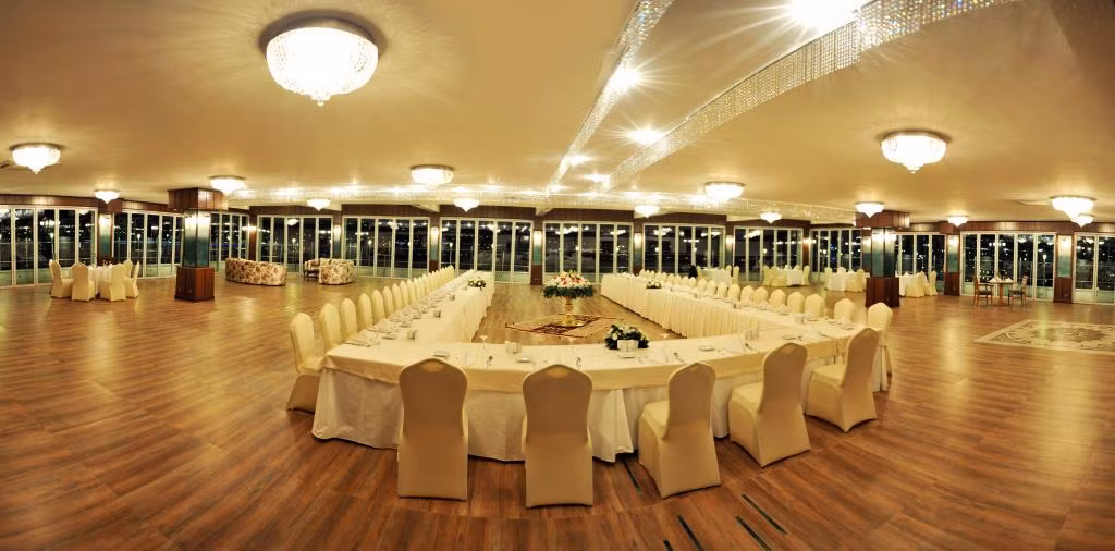 VE Hotels Gölbaşı  — 4
