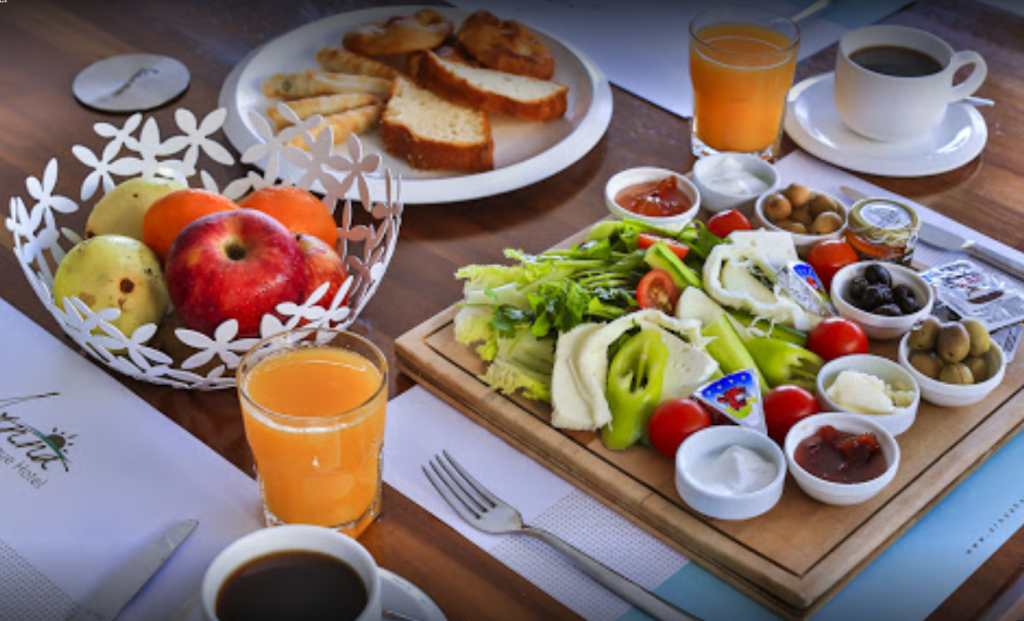Arnna Hotel — 6