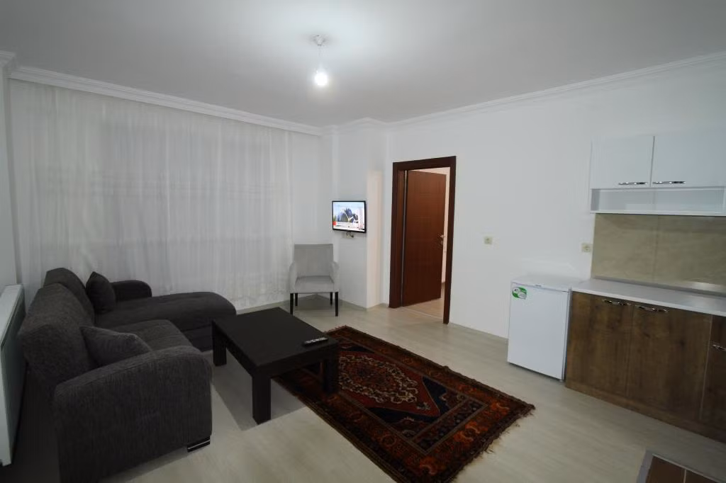 Asmir Suites Hotel — 6