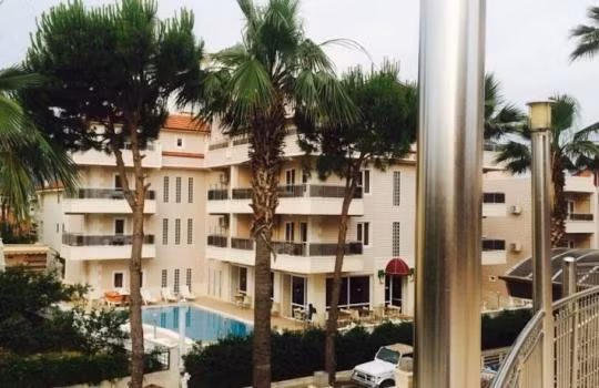 Golden Star Hotel Marmaris — 3