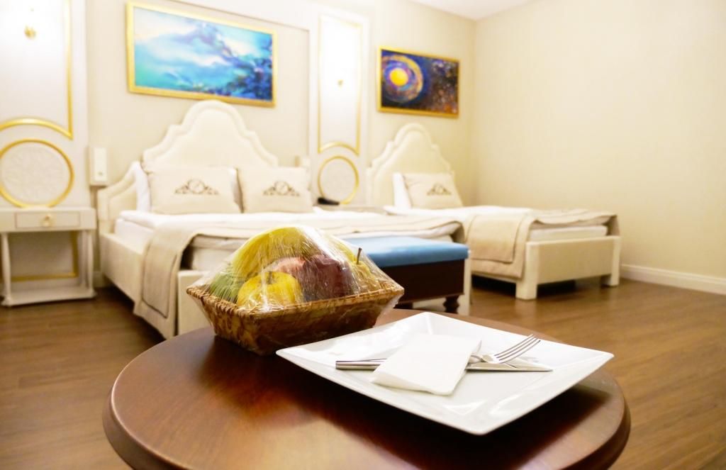 Amida Boutique Otel — 7