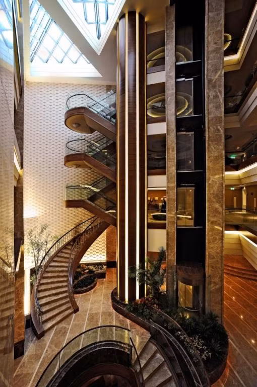 Marigold Thermal & Spa Hotel — 9