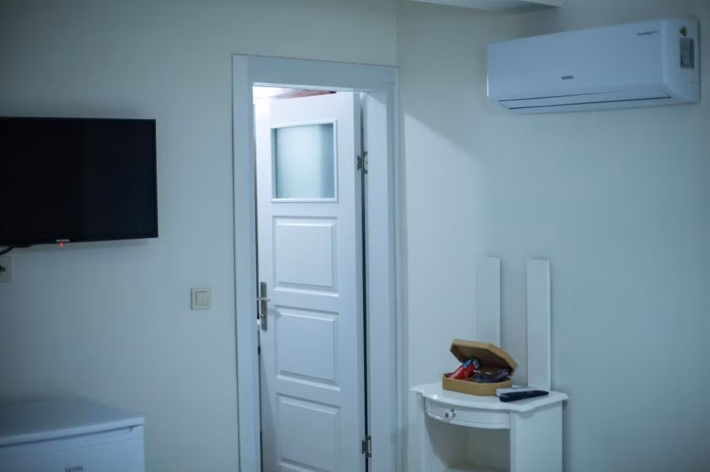 Urla Pruva Otel — 8