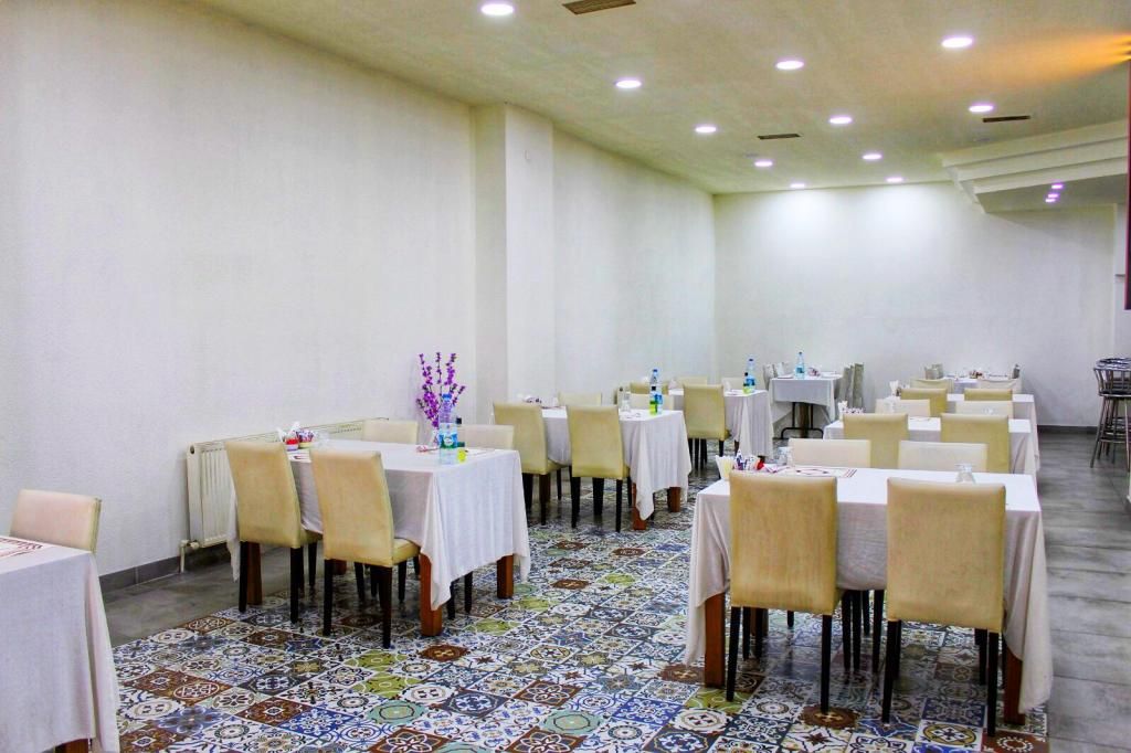 ESKOPPremium Otel — 9