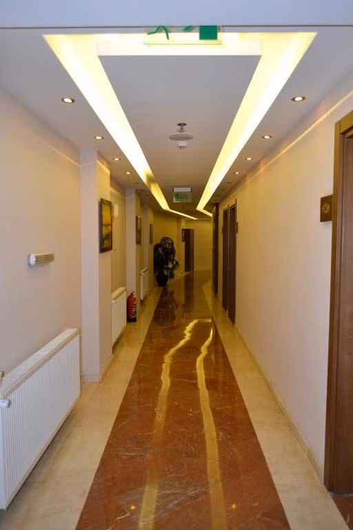 Engin Otel Gaziemir — 2