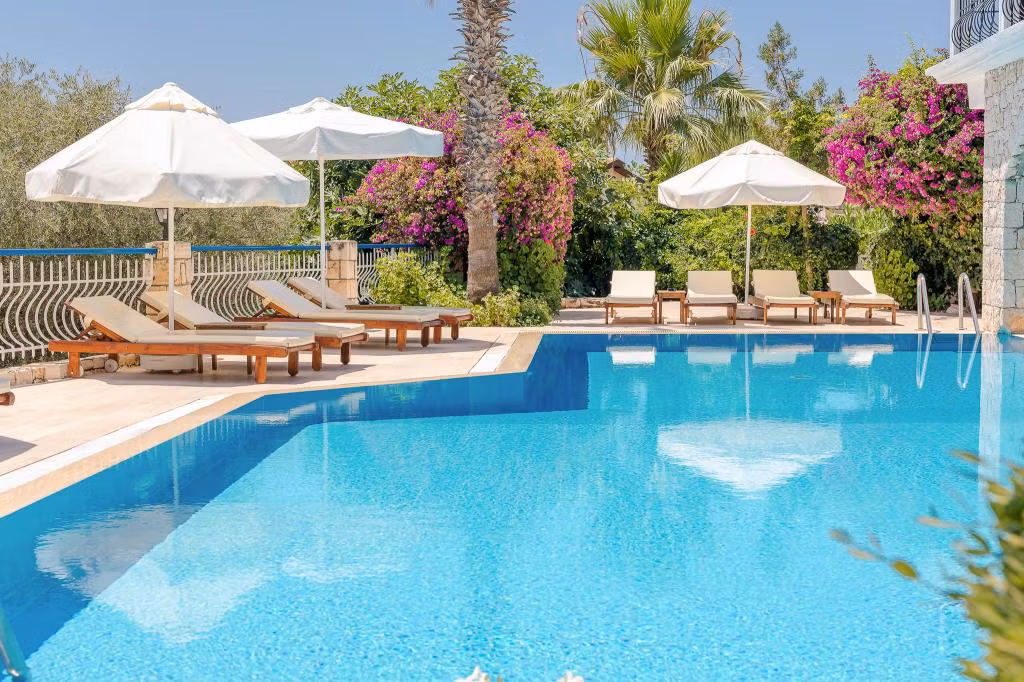 Amphora Hotel Kaş — 4