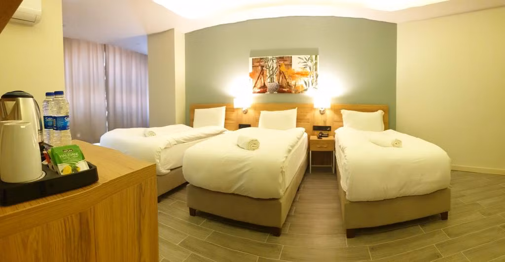 Otel Resmi