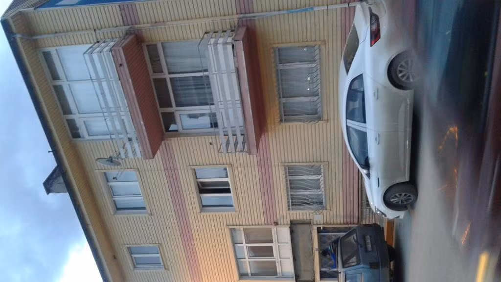 Esin Pansiyon — 2