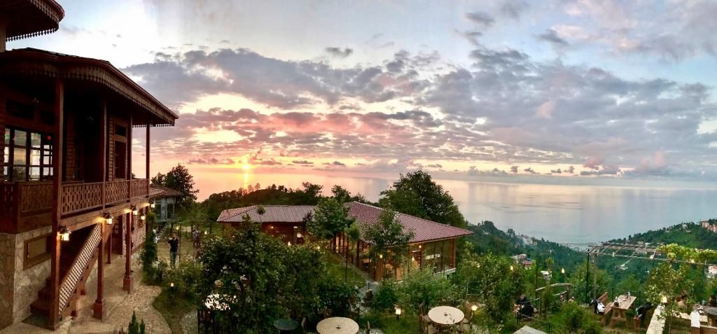 Kaf Dağı Konak Otel — 7