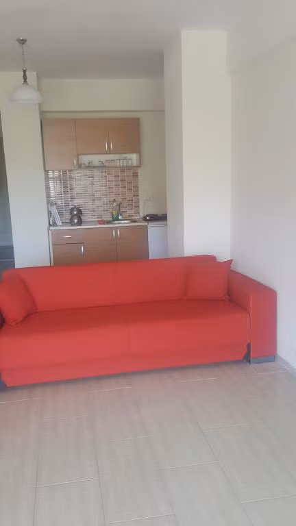 Aydeniz Apart Otel — 6