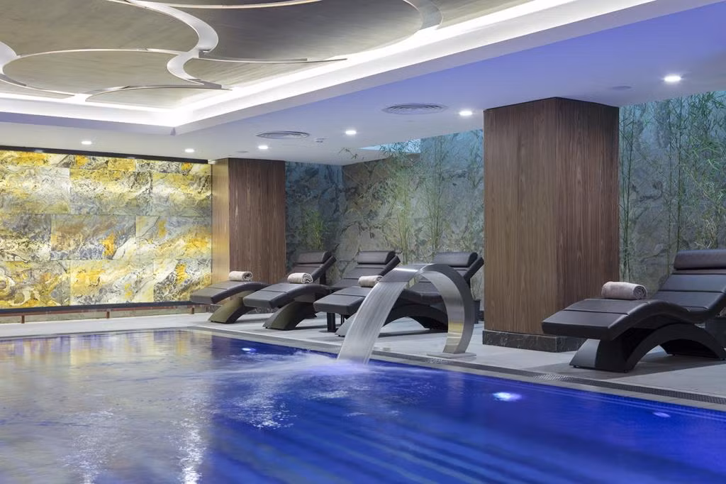 Hilton Garden Inn Yalova — 4