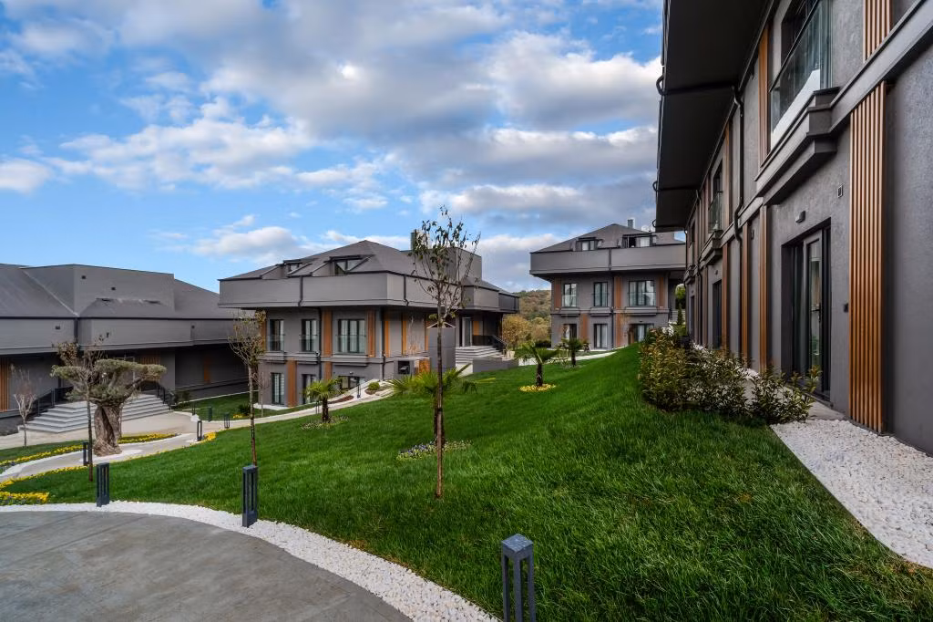 Menalo Hotel Premium Istanbul Airport — 5