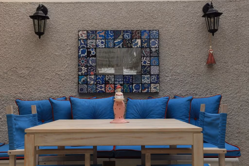 Peri Art Hotel — 3