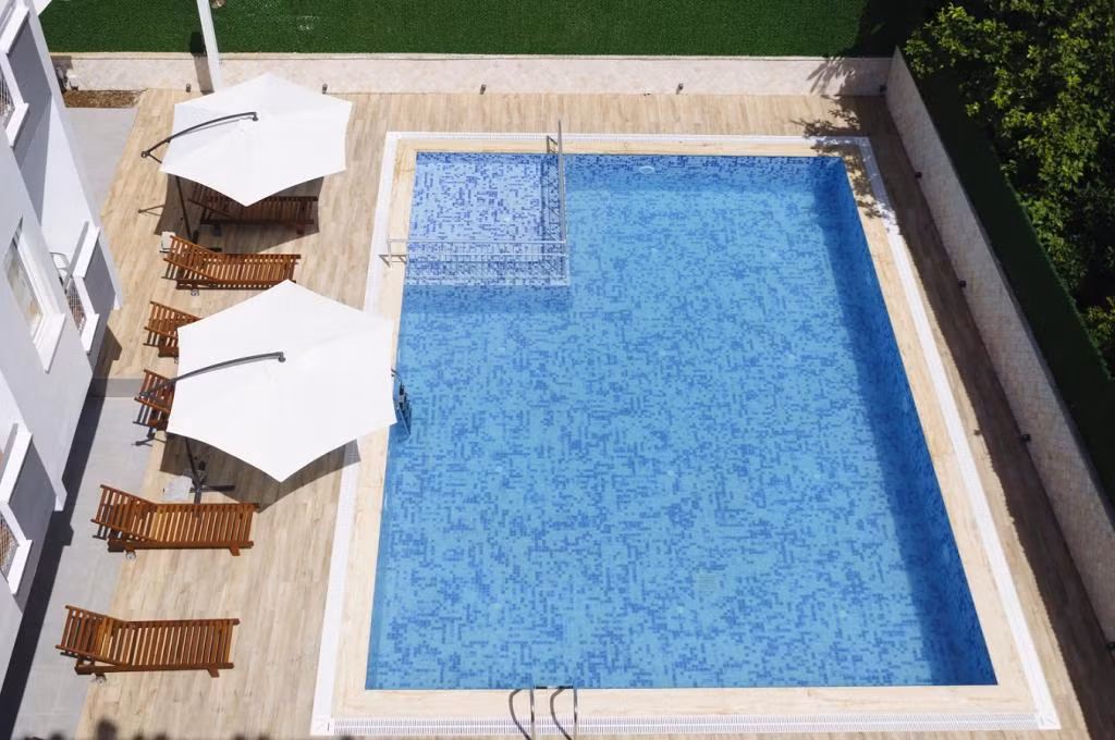 Afşin Hotel — 7
