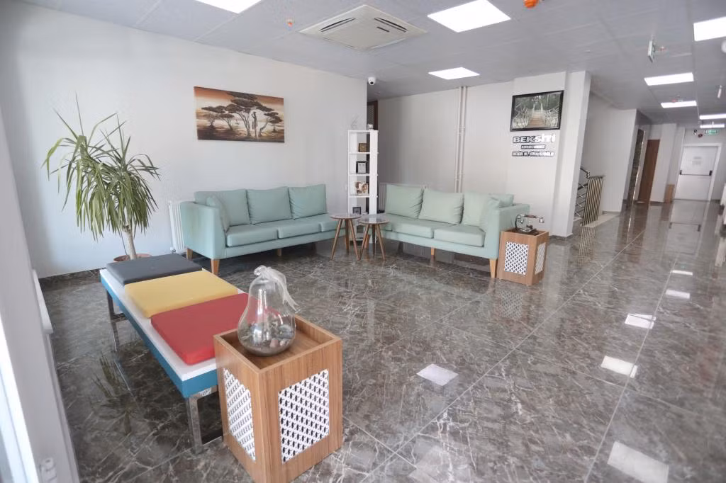Beksiti Hotel — 8