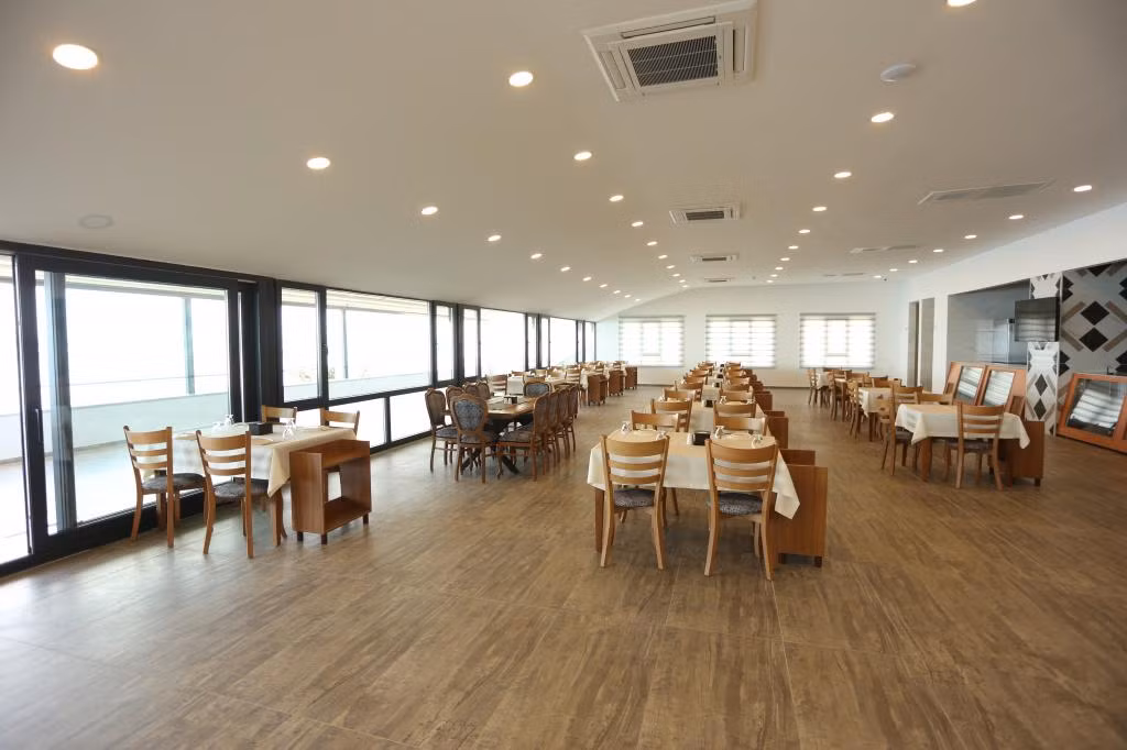 Rota 17 Otel — 5