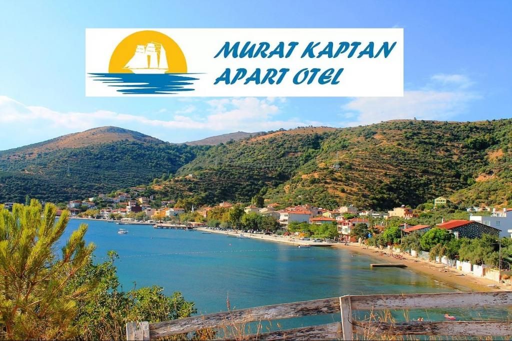 Murat Kaptan Apart Otel