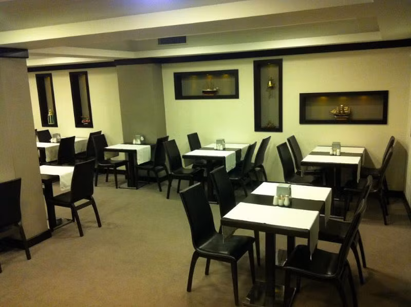 Çarıkçı Otel Giresun  — 4