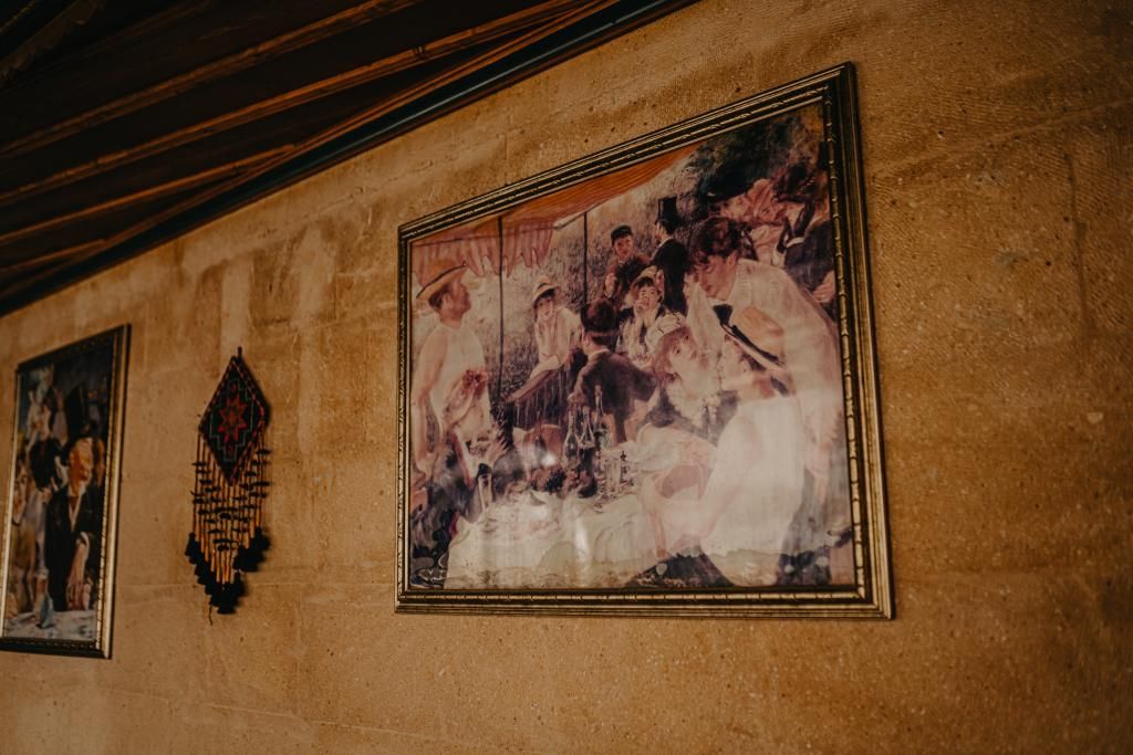 Helios Cave Hotel — 6