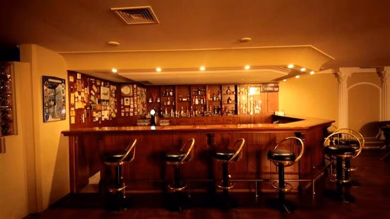 Hotel Eken Prestige Bandırma — 8