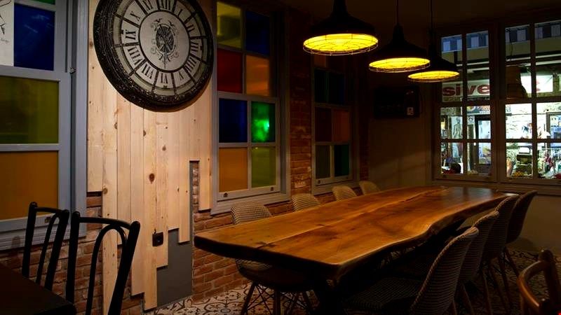 Luna Boutique Hotel — 5