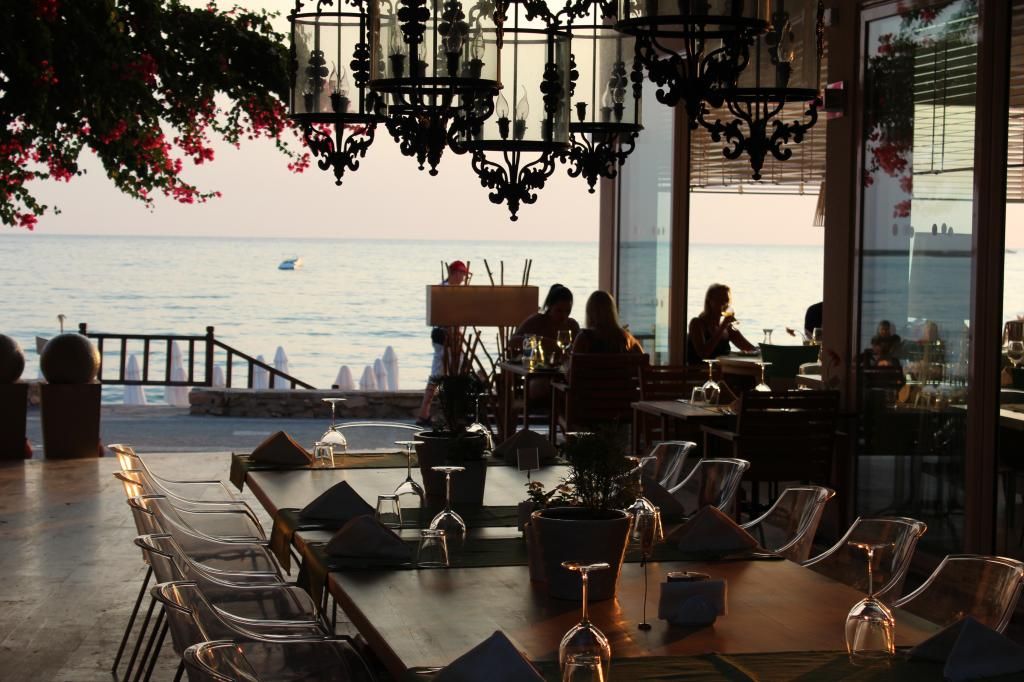 Sunprime Doğan Side Beach — 5