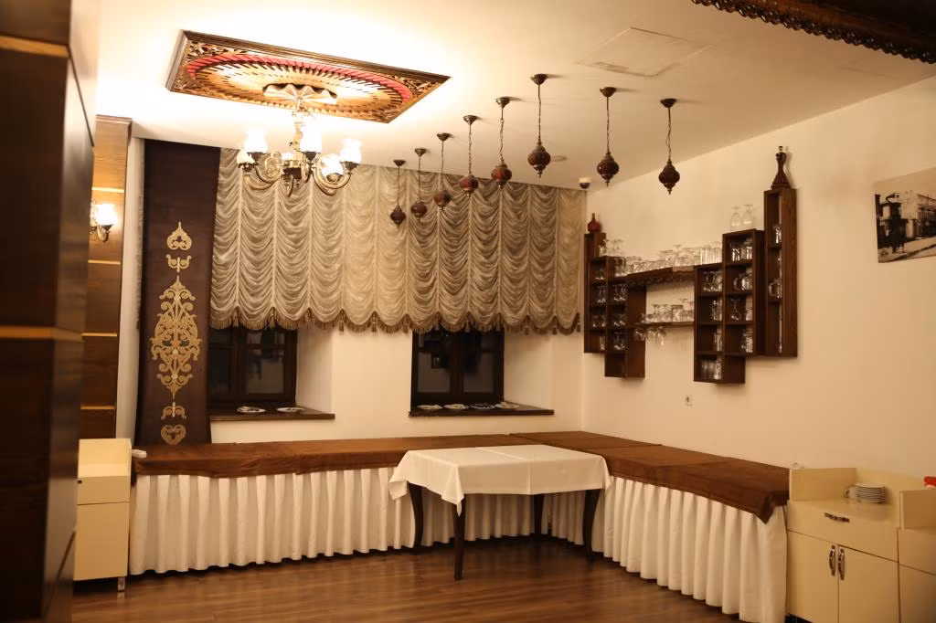 Hotel Cheltikov — 3