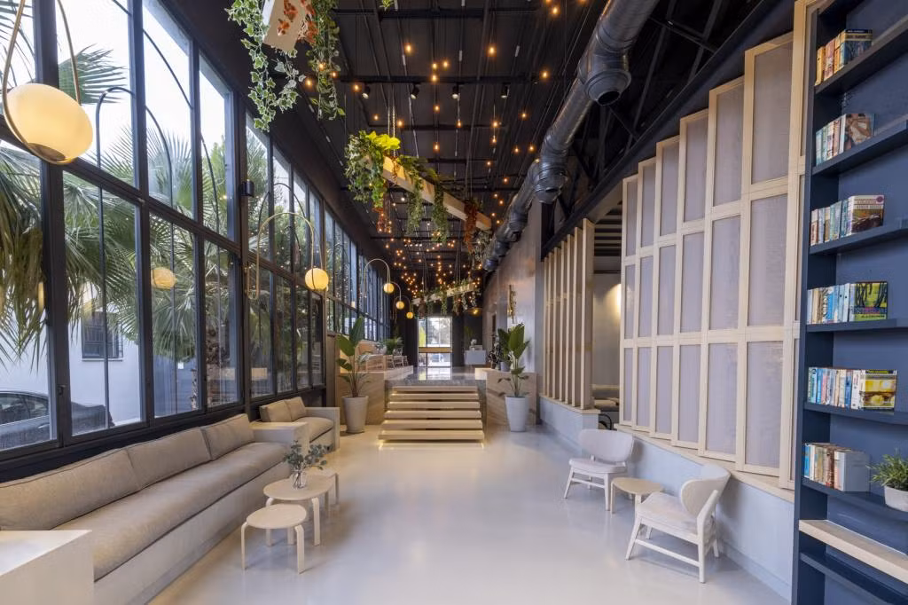 AG Hotels Antalya — 4