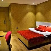 İnanlar Garden Hotel & Bungalow — 4