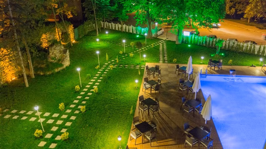 Otel Resmi