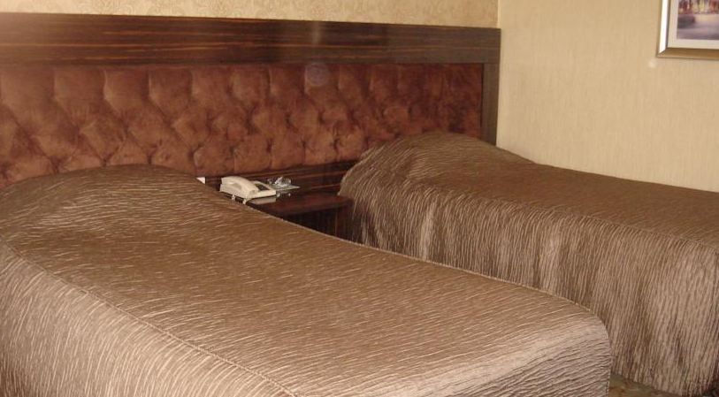 Has Termal Hotel — 7