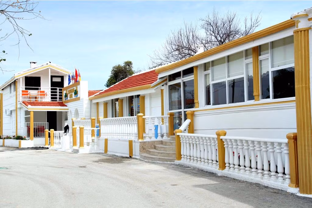 Otel Resmi