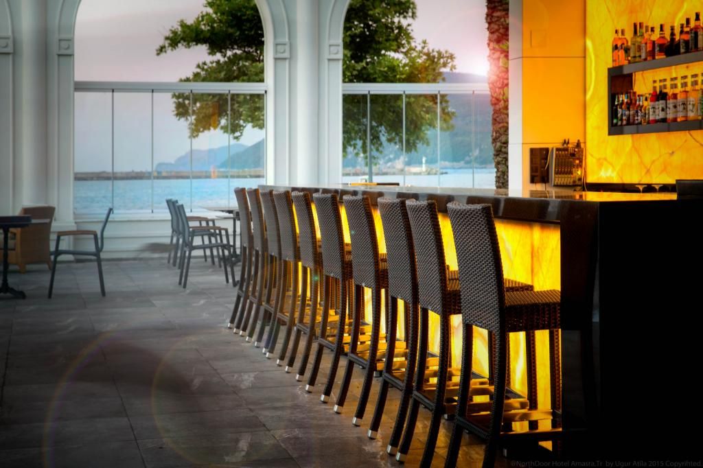 Northdoor Hotel — 9