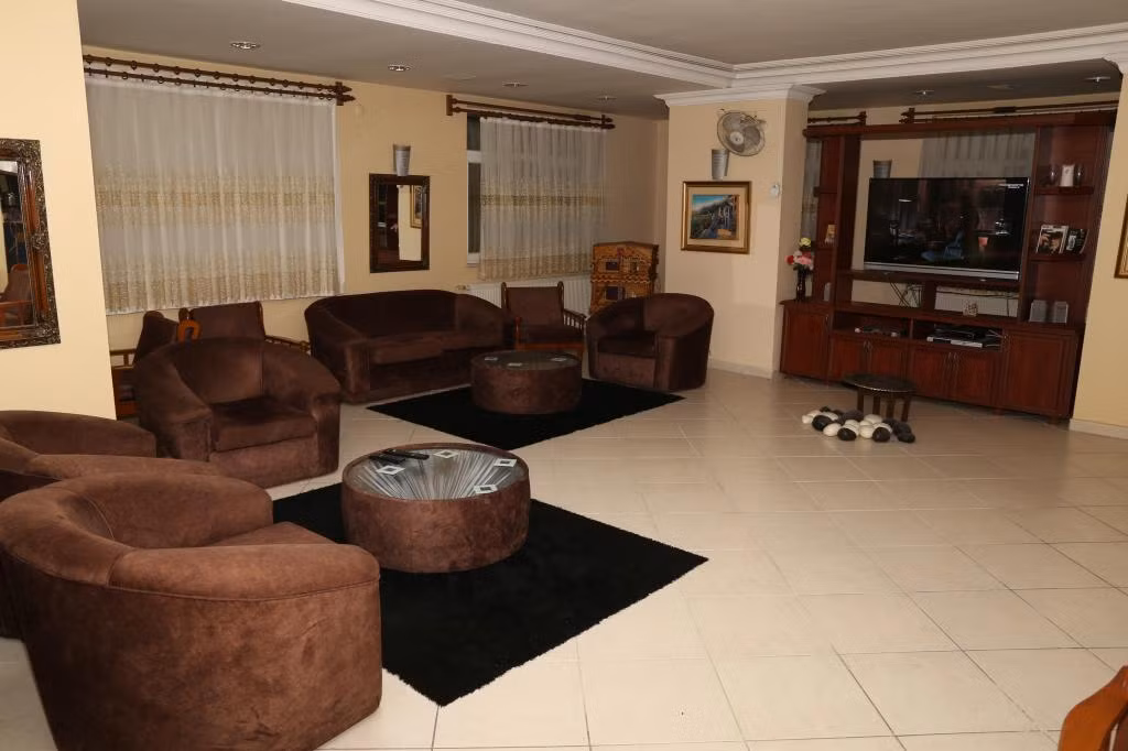 Terzioglu Hotel — 8