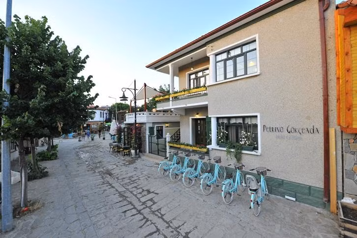 Otel Resmi
