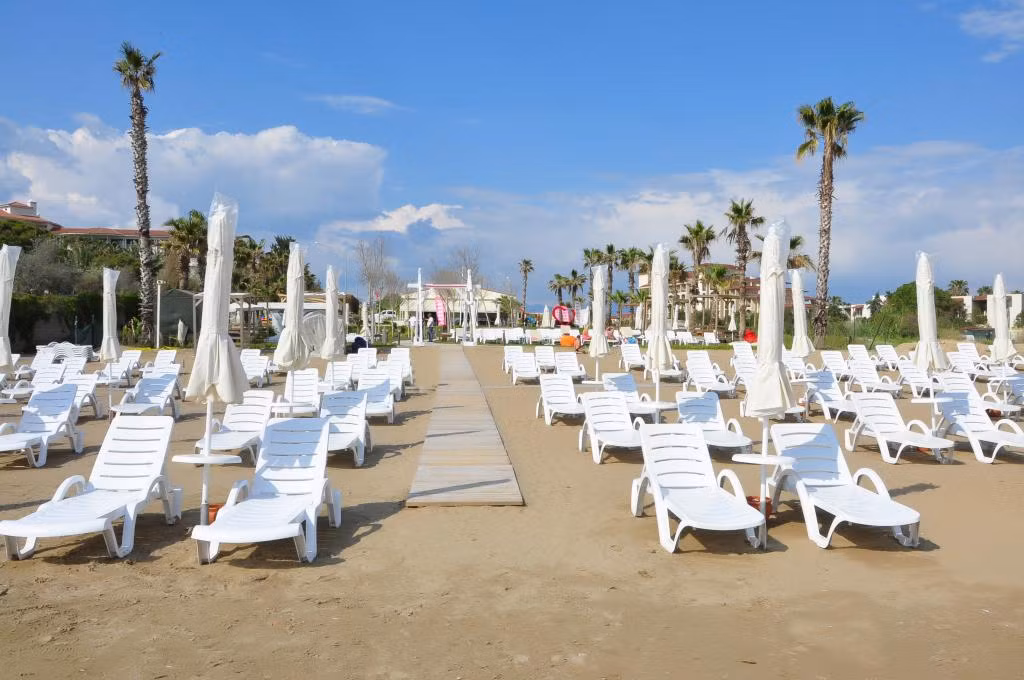 Çınar Family Suite Hotel — 6