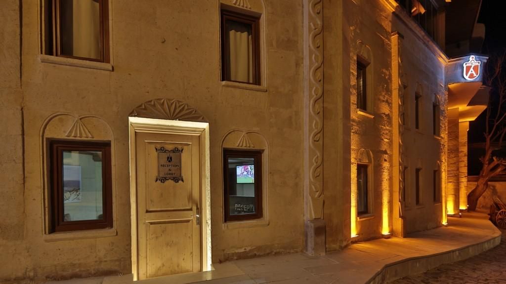 Aden Hotel Cappadocia — 8