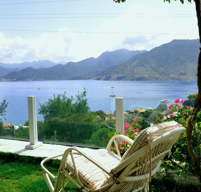 Masal Tatil Evi Selimiye — 6