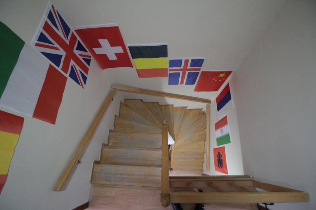Deeps Hostel Eskişehir — 5