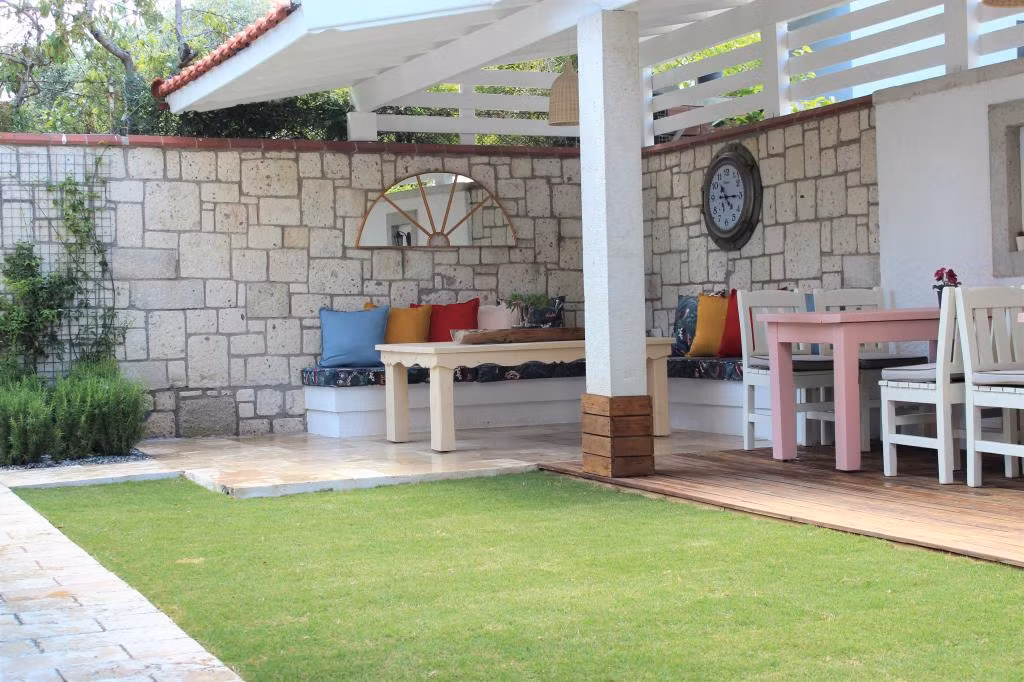 Villamer Hotel Alaçatı — 5