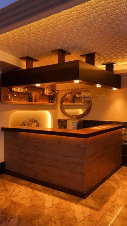 Exporoyal Hotel — 9