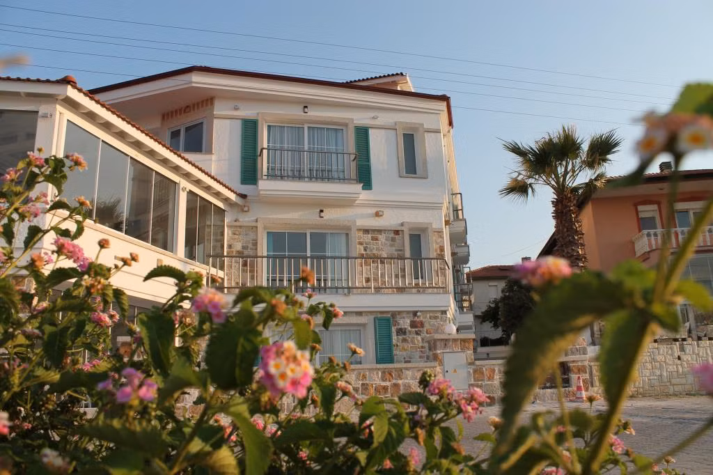 Alesya Otel Çeşme — 4