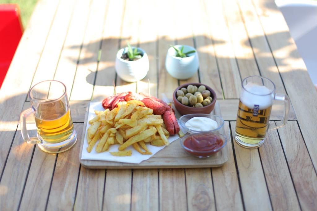 Çıralı Marina Loft ( +8 ) — 9