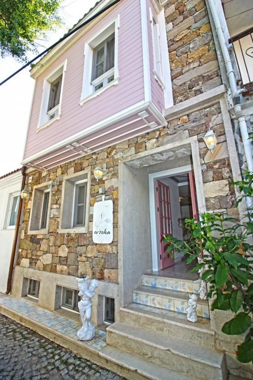 Evreka Butik Otel(Adults Only +15)